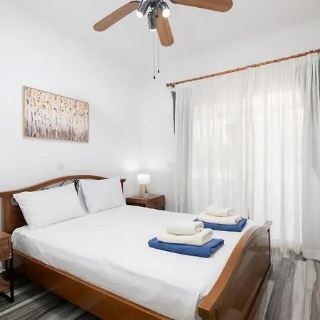 Beautiful In Harbour Paphos, & Close To Paphos